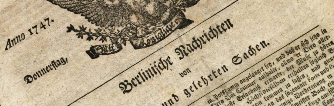 Contact Email: von.sohl(at)bach-leipzig.de | Tel. +49-(0)341-9137.121