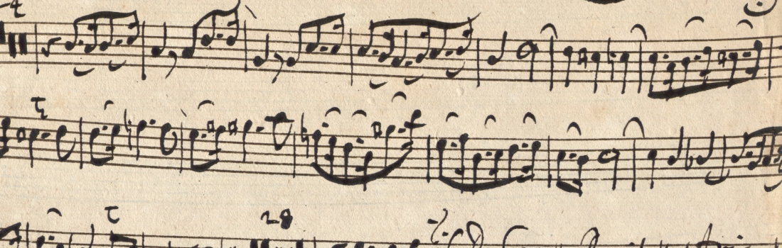 The Bach family Everything about the most important members of the family of musicians